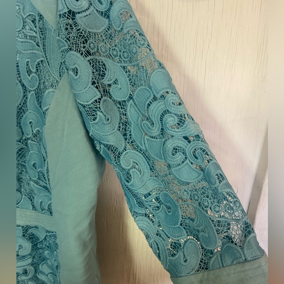 Drapers & Damons three piece set jacket tank pants ladies xl extra large 16 - Picture 6 of 10